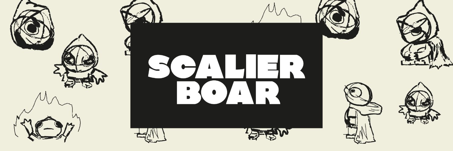 boar5463's profile banner image