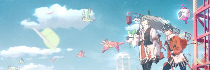 loonietuna's profile banner image