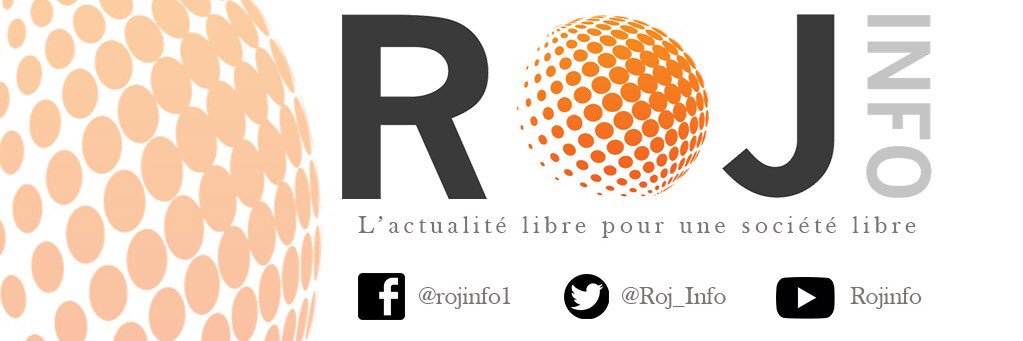 Roj Info banner