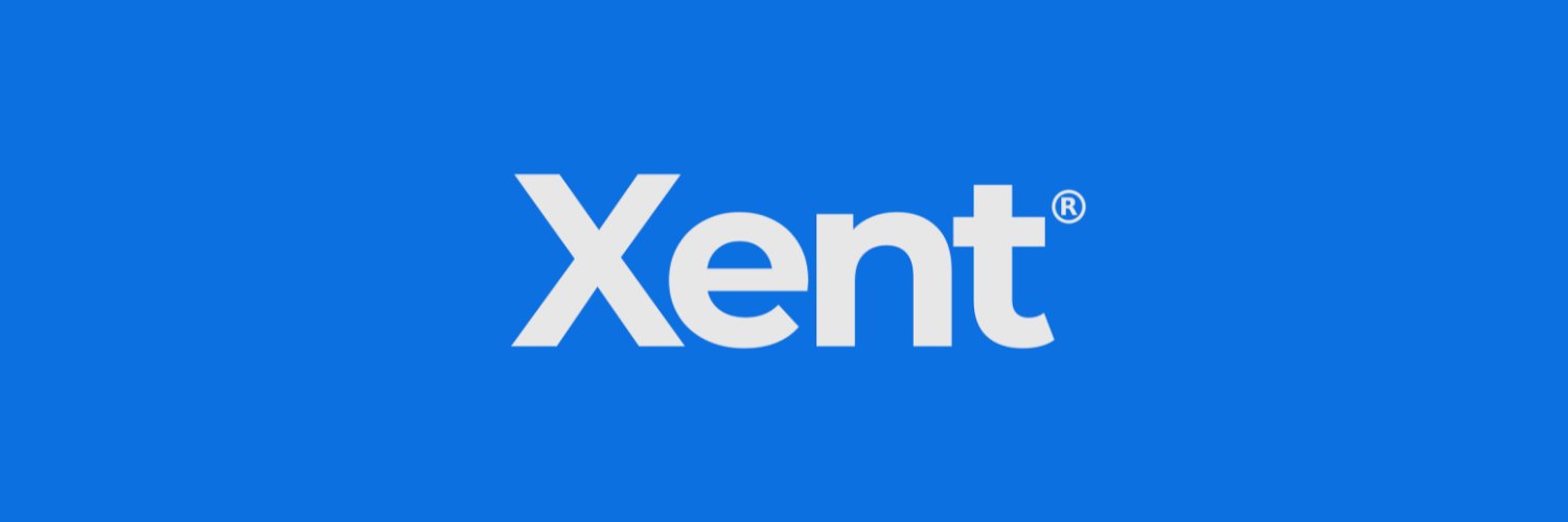 XentDesigns's profile banner image
