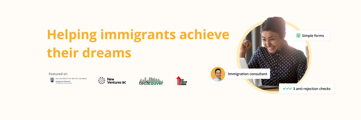 Immigrate to Canada | ImmiSearch banner