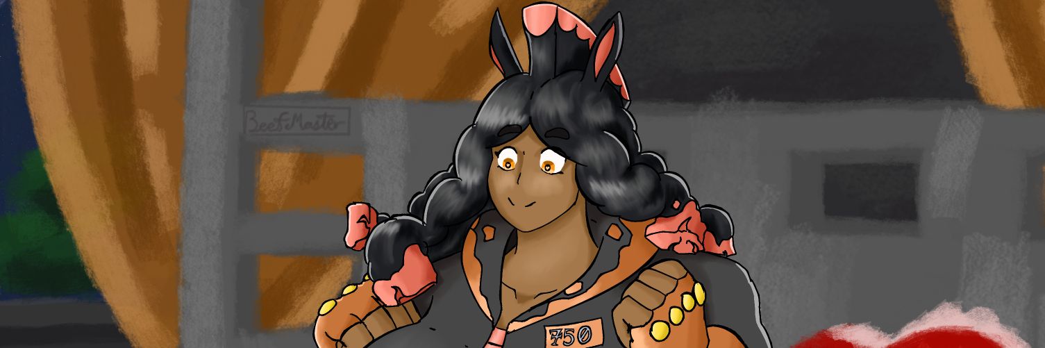 Beefmasterlewd🔞 banner