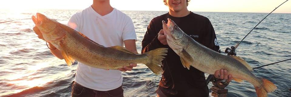 ChaseTrophyFish's profile banner image