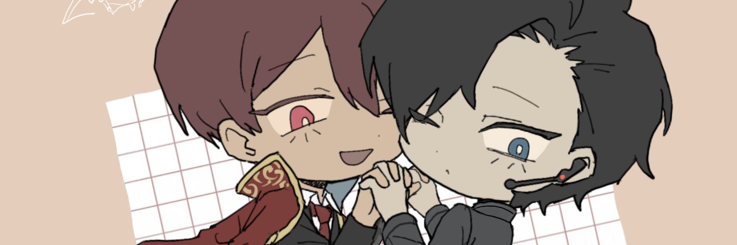 pavel cinqfan1 🎏's banner