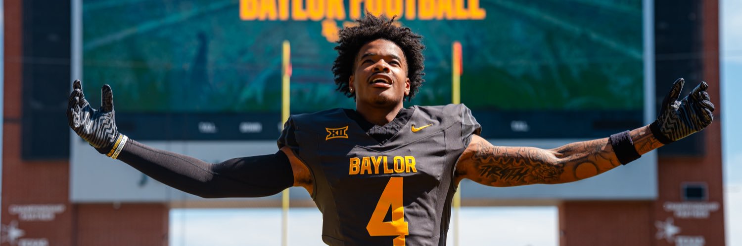 Louis Brown IV💲 banner