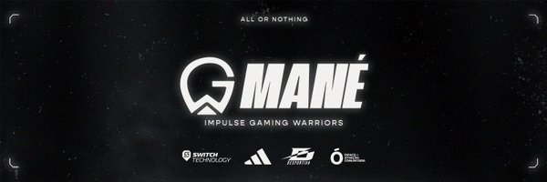ManeCSGO Profile Banner