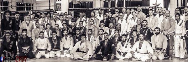 Firas Zahabi Profile Banner