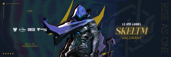 SKeltM1 Profile Banner