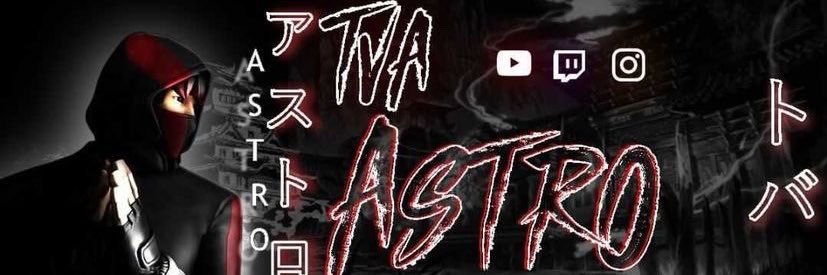 SSRAstro's profile banner image