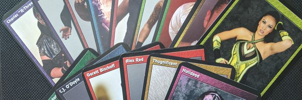 RawDealIndyCard Profile Banner