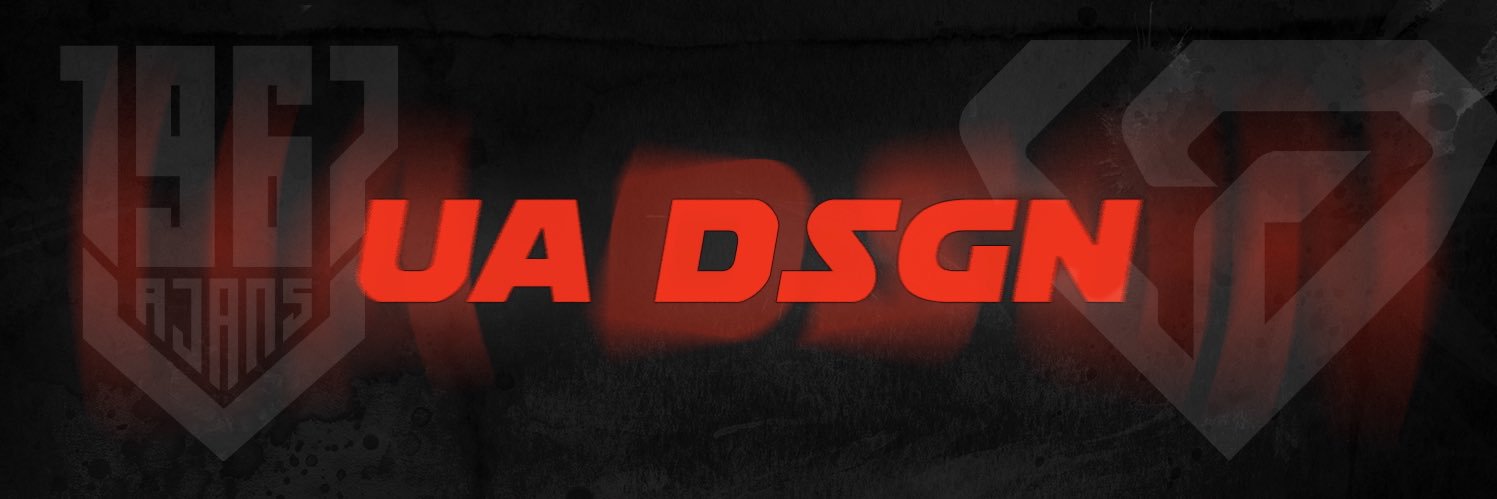 Ua Dsgn / Umut banner