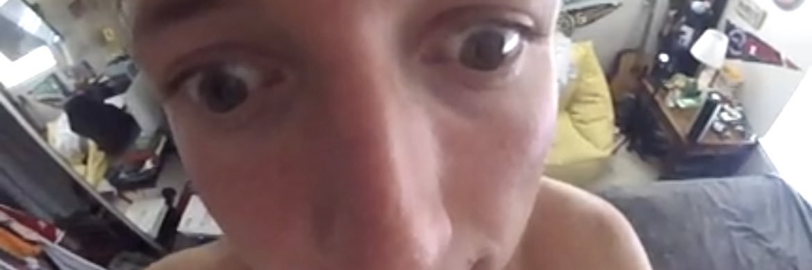 Trace Johnson banner