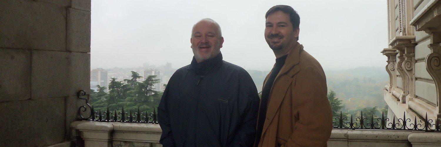 Doctor. Fernando Pagnoni's banner