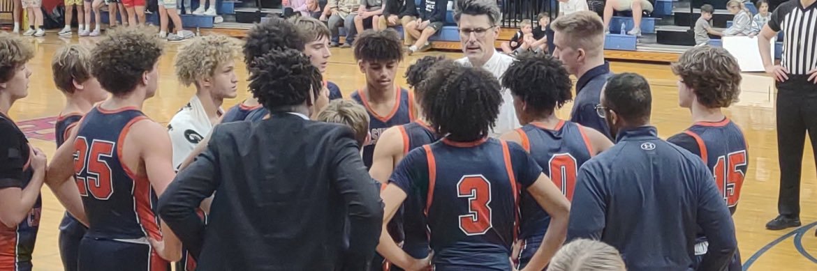 Brandon Smith banner