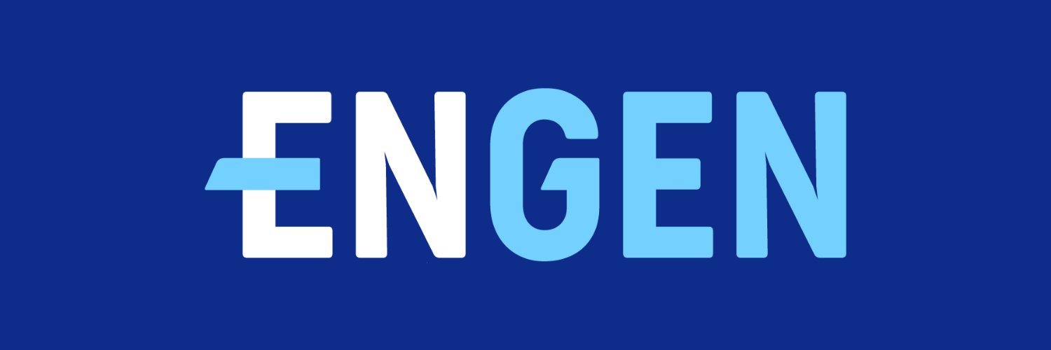 EnGen banner