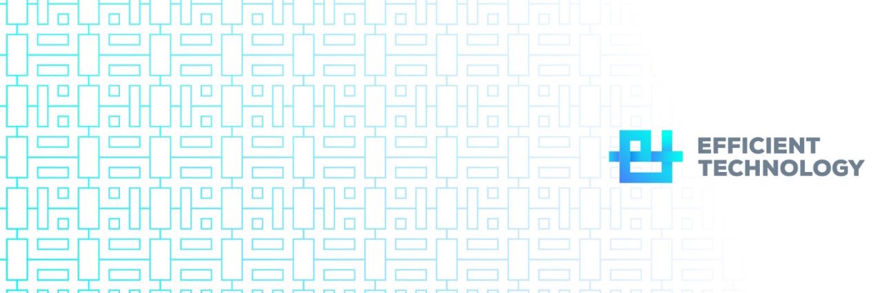 EfficientTechMa's profile banner image