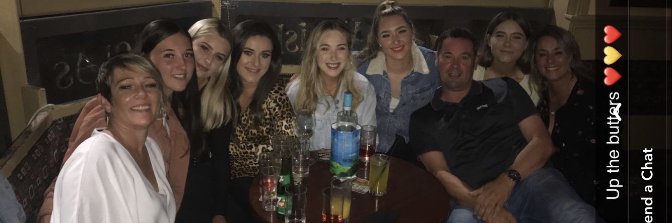 aimeedoyle97's profile banner image