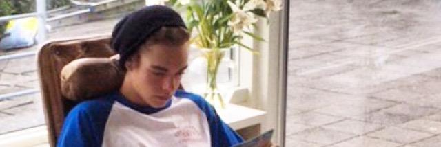 LucasHilson's profile banner image