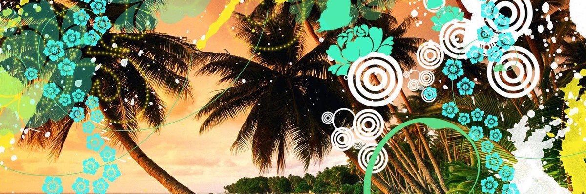 em banner