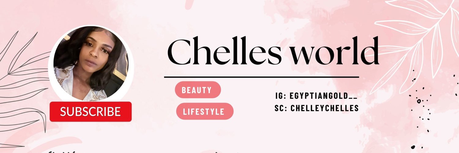 Rychelle_Models's profile banner image