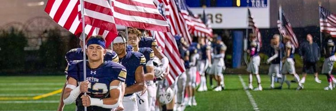 Garrett Nebels banner