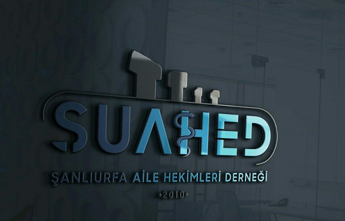 ŞUAHED banner