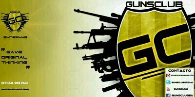 GunSClub_eSport's profile banner image