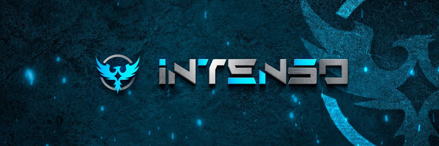 IntensoBr's profile banner image