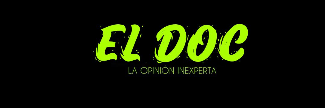 El Doc banner