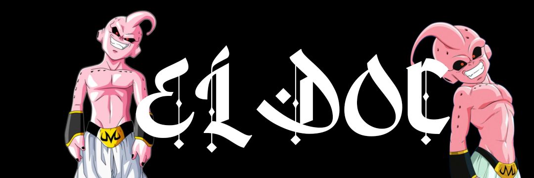 ElDxc's profile banner image