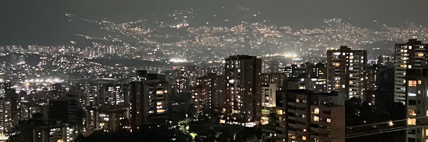jorgeelecastro's profile banner image