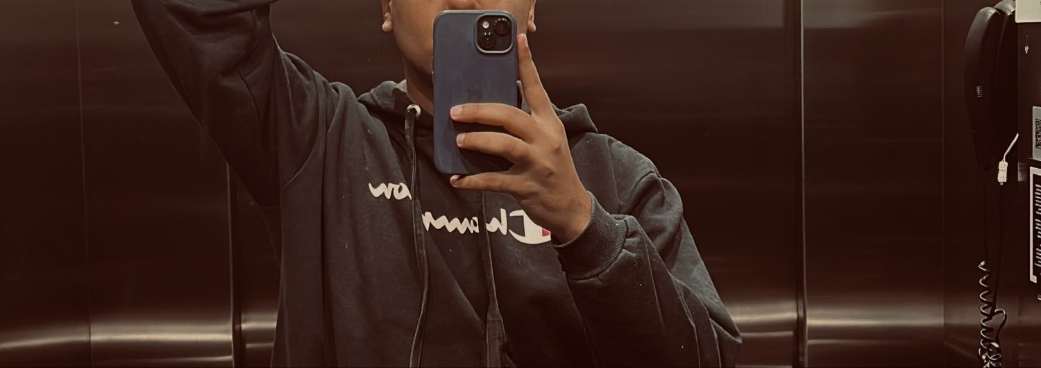 jamersonnbrito's profile banner image