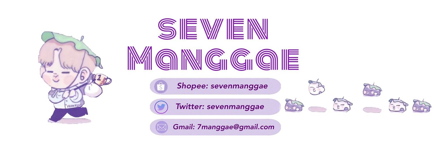 SevenManggae's profile banner image