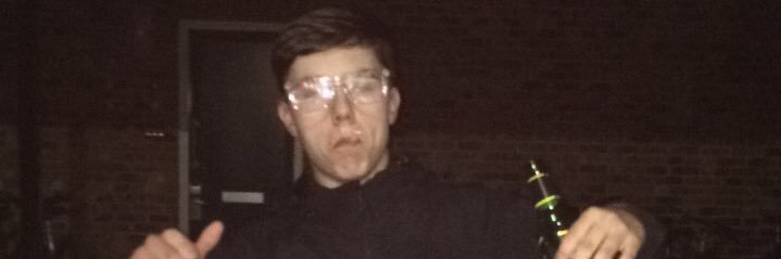 deanfoster04's profile banner image