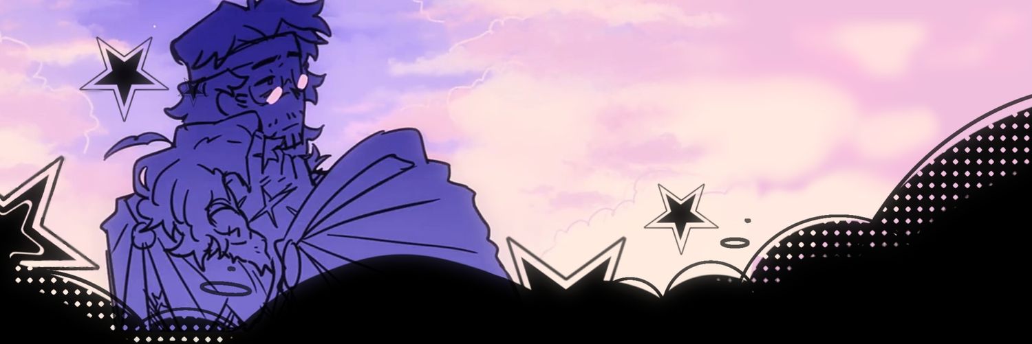 𝓔 𝒅ɯ𝒂r𝚍's banner
