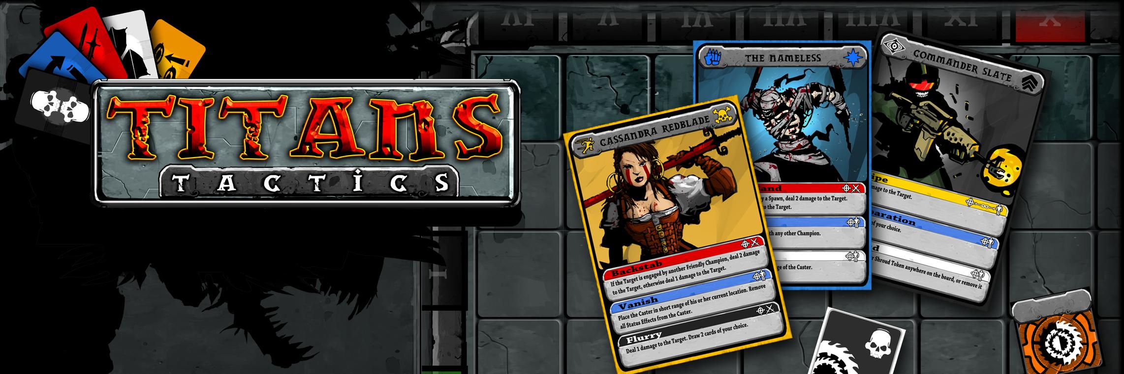 TitansTactics's profile banner image