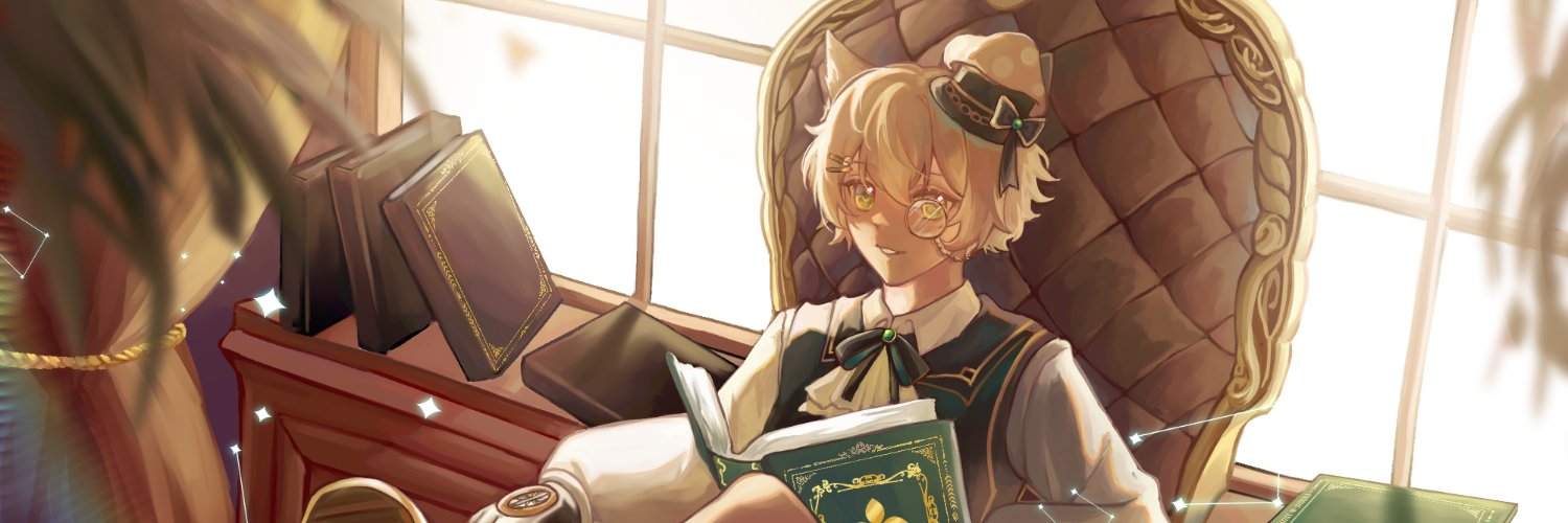 Maple_Mushy's profile banner image