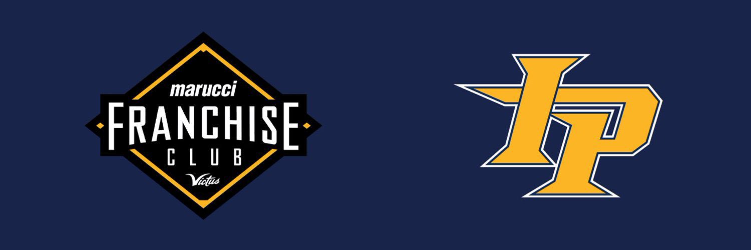 Indiana Prospects 17u Navy banner