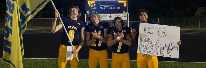 MattLanier15's profile banner image
