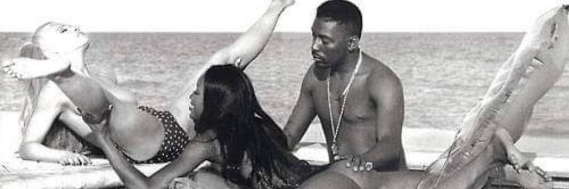 Uncle Elroy 🍾 banner