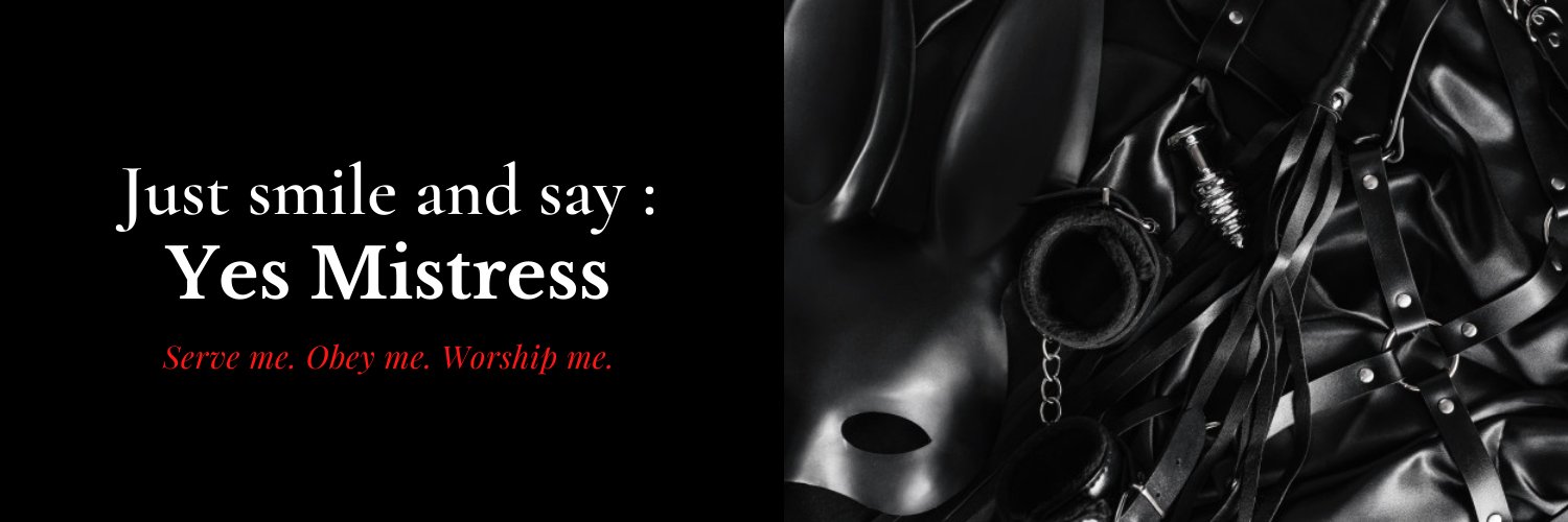 Miss DeVille banner