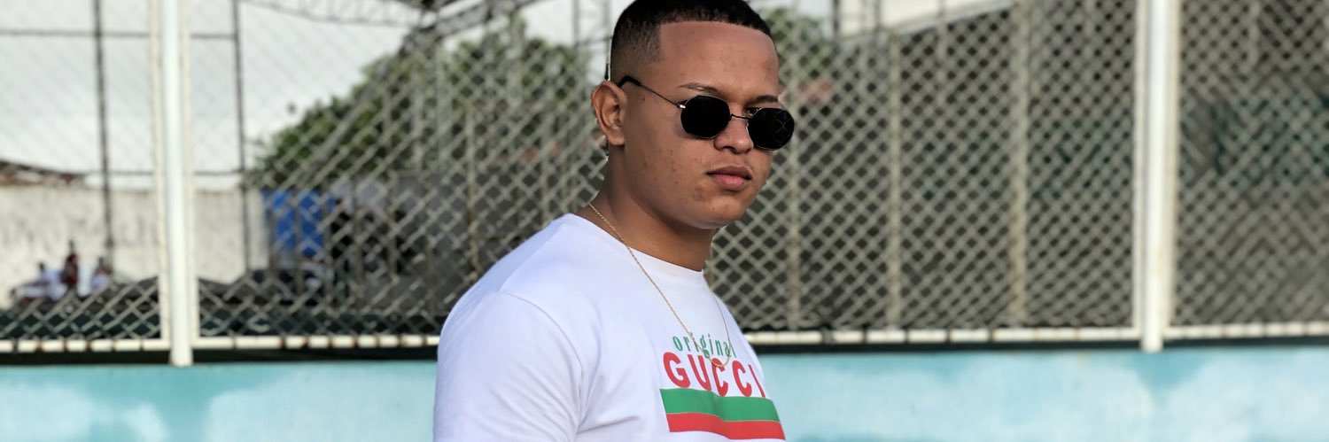 JhonLimaReal's profile banner image