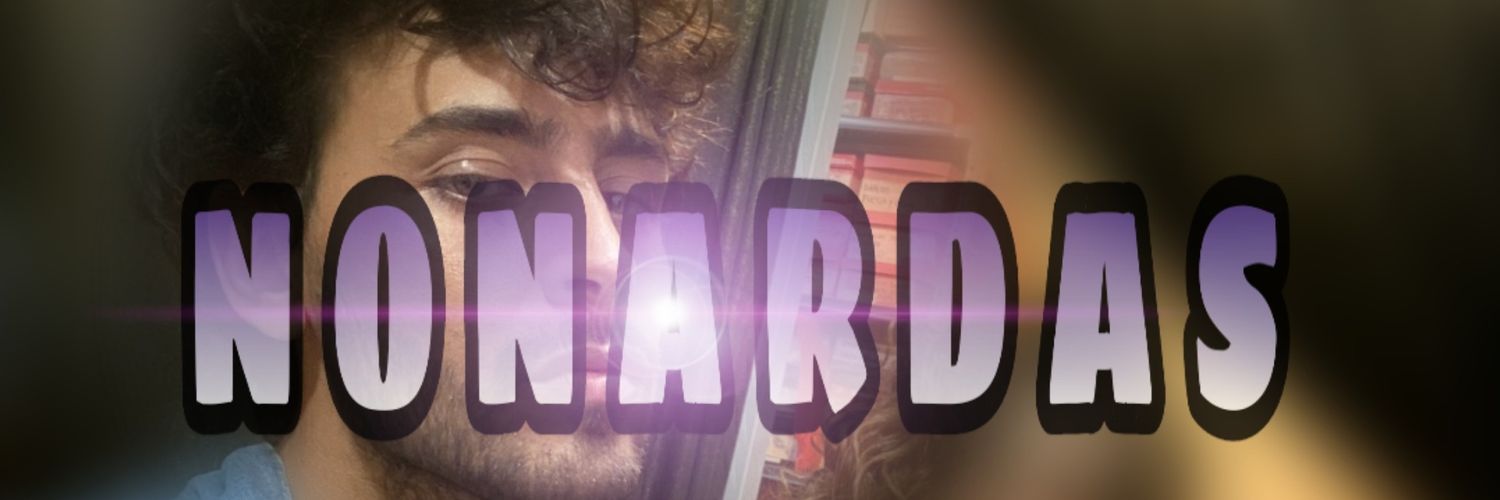 nonardas's profile banner image
