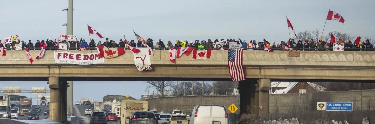 Patrick Leclerc banner