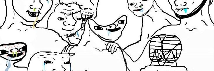 dewfact's profile banner image