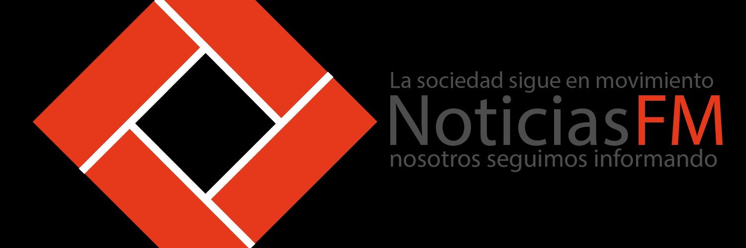 NOTICIASFM's profile banner image