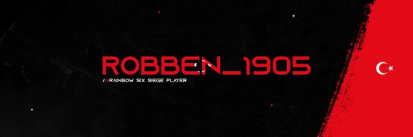 Robben_1905 Profile Banner