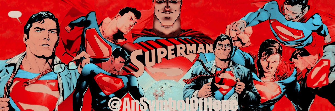 SMALLVILLE's banner