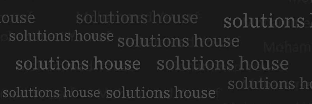 solutions house | قرض العمل الحر banner