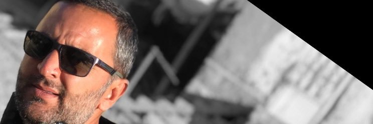 NejdetBozbay's profile banner image